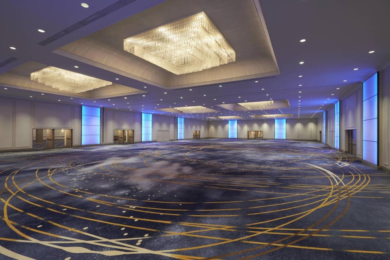 Delta By Marriott Airport & Conference Centre 4* Toronto