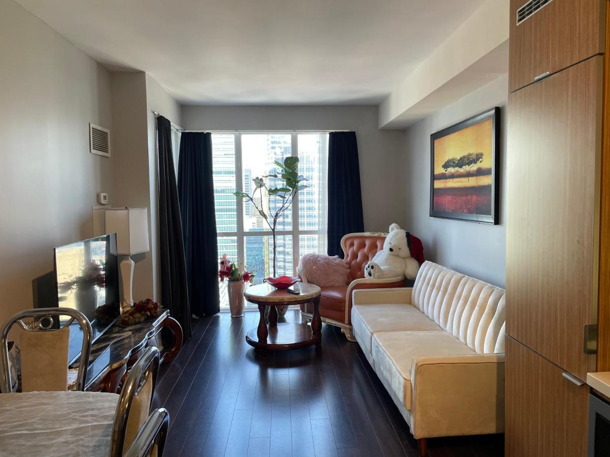 Apartment Luxury With Cn Tower View Toronto