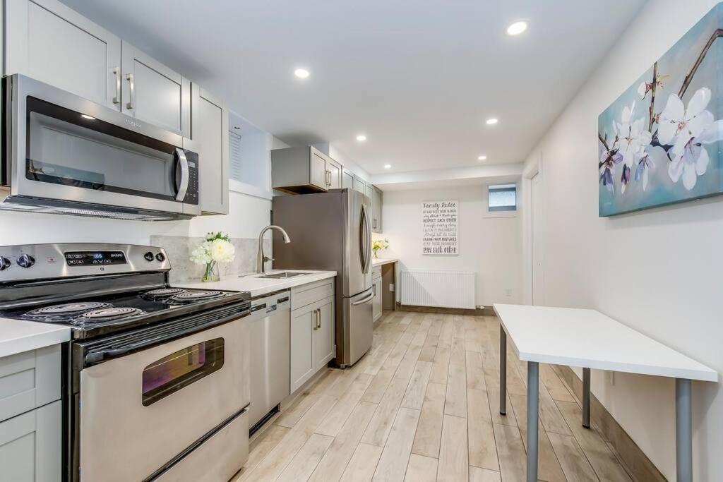 Villa Wise Choice Toronto