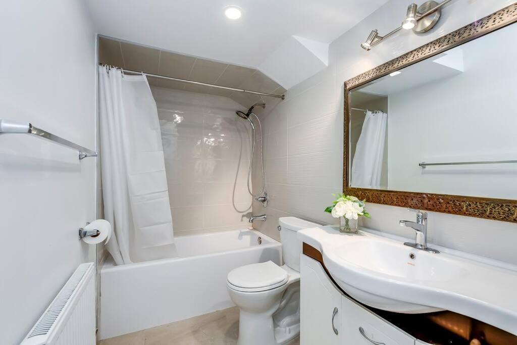 Wise Choice Villa Toronto