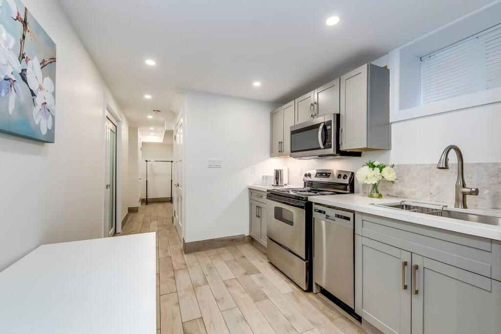 Villa Wise Choice Toronto