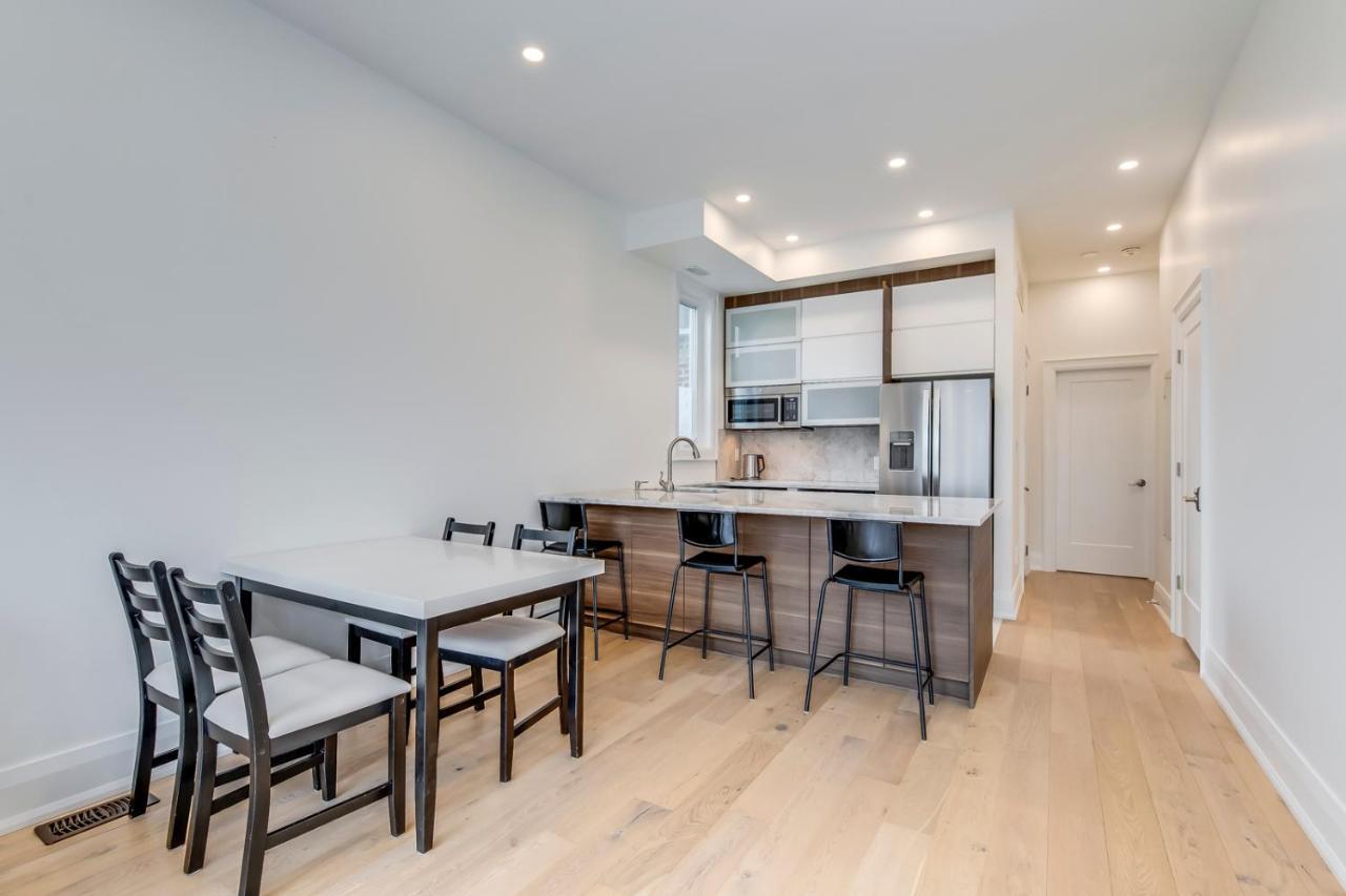 Wise Choice Villa Toronto