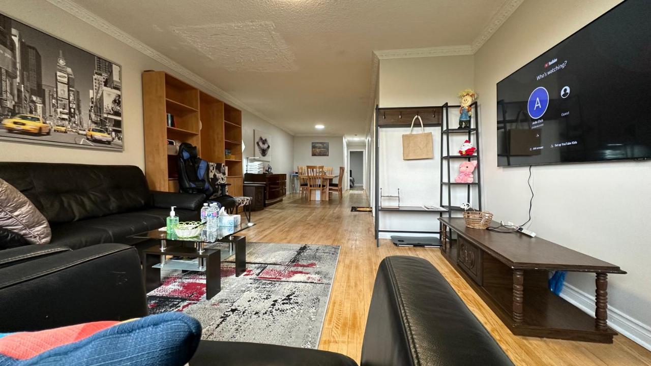 Full Privacy House With Free Parkings