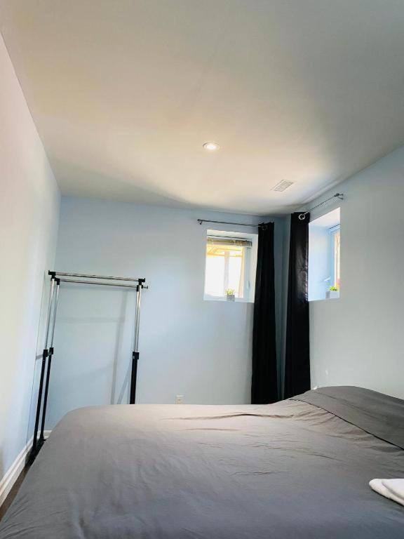 Apartment Signature Iii Space Share Canada *