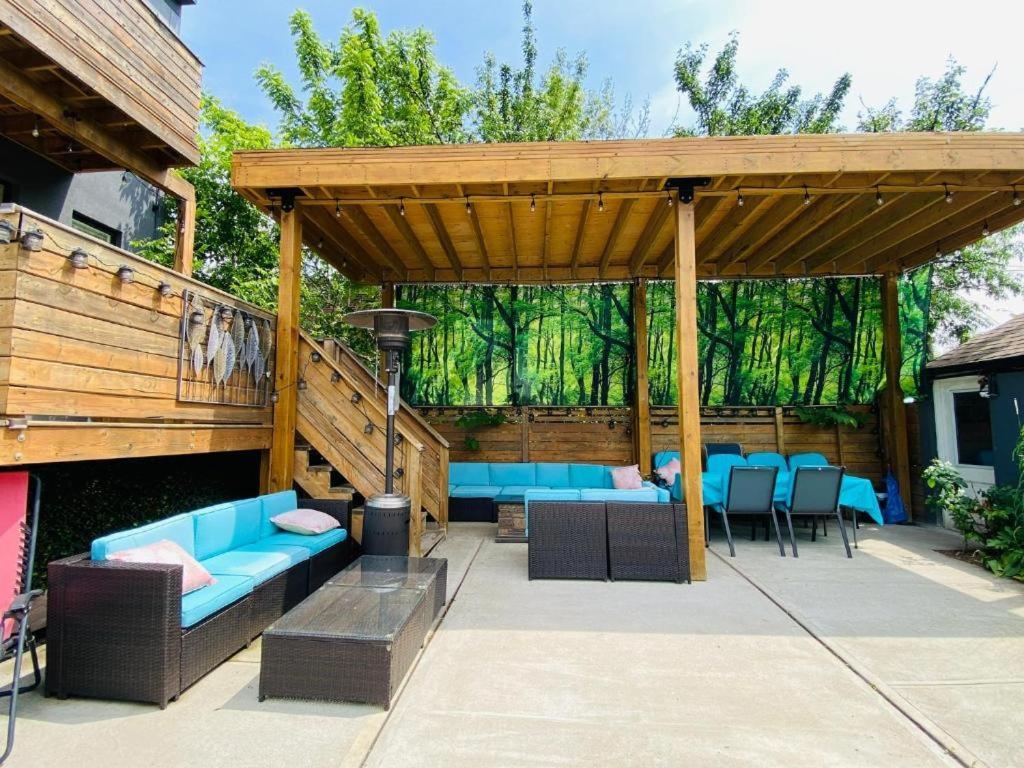 Signature Iii Space Share Canada Apartment *