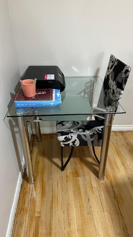 Apartment Full Privacy House With Free Parkings Toronto