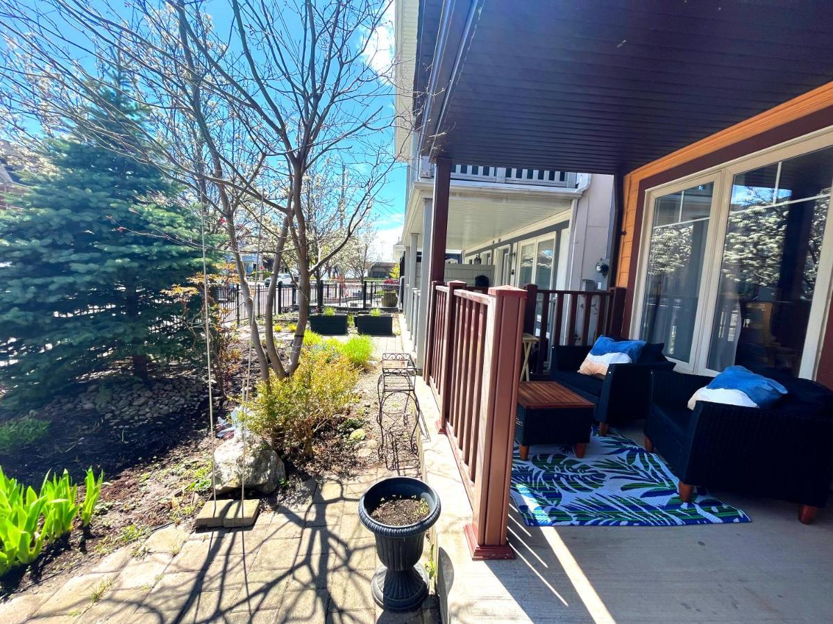 Beach Studio With Private Detached Bathroom Apartment *