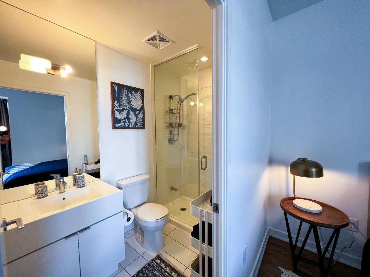 Simply Comfort. Elegant Dan Lecki Apartment *