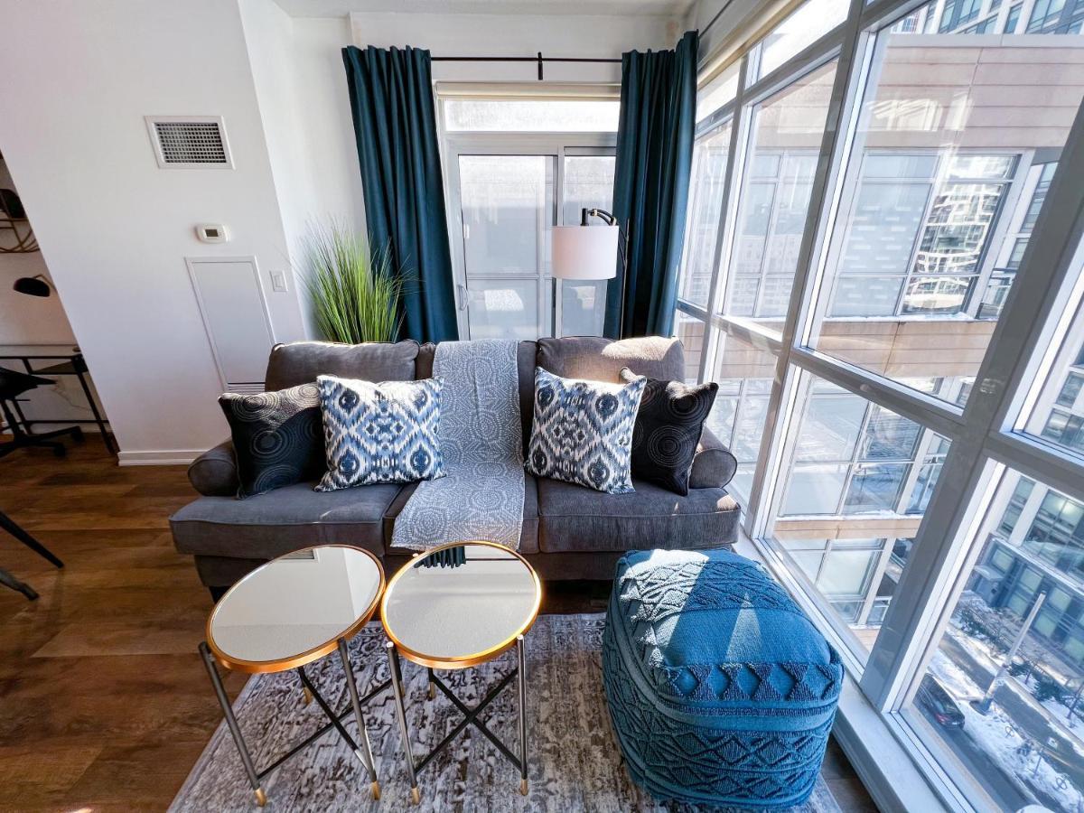 Apartment Simply Comfort. Elegant Dan Lecki *