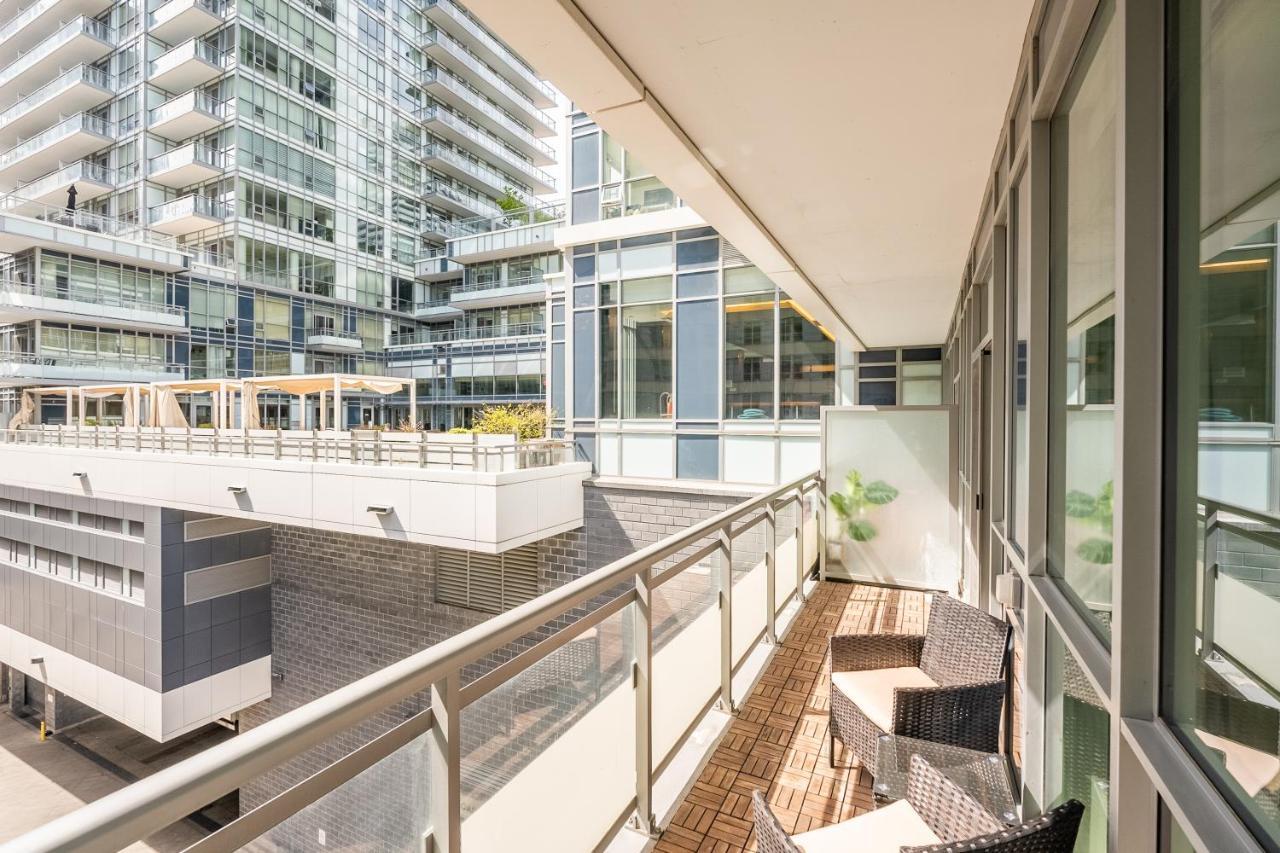 Modern Lillian St By Globalstay Toronto