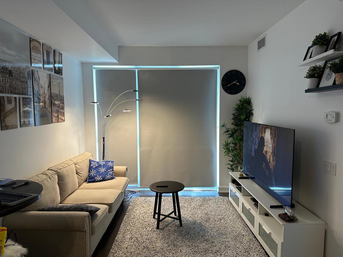 1 Bedroom *