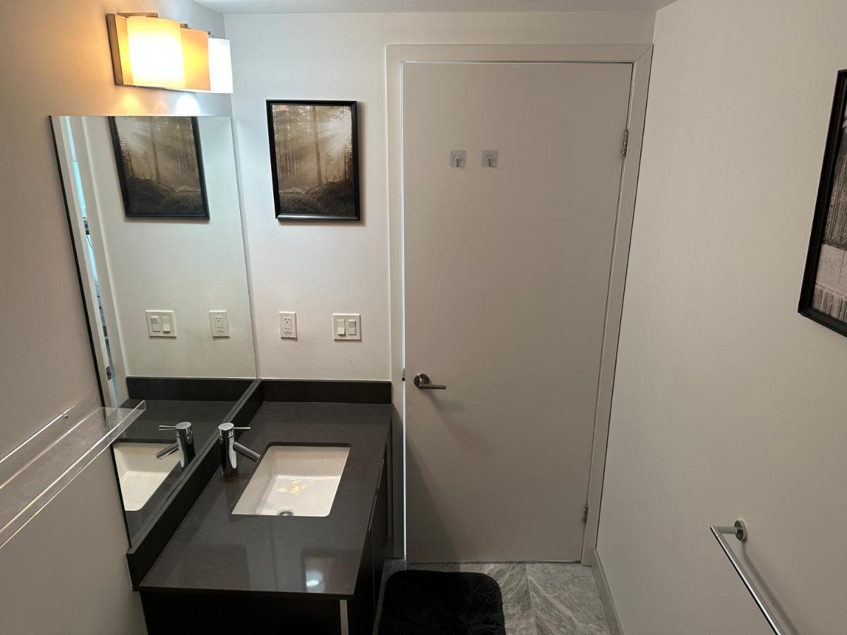 Apartment 1 Bedroom Toronto