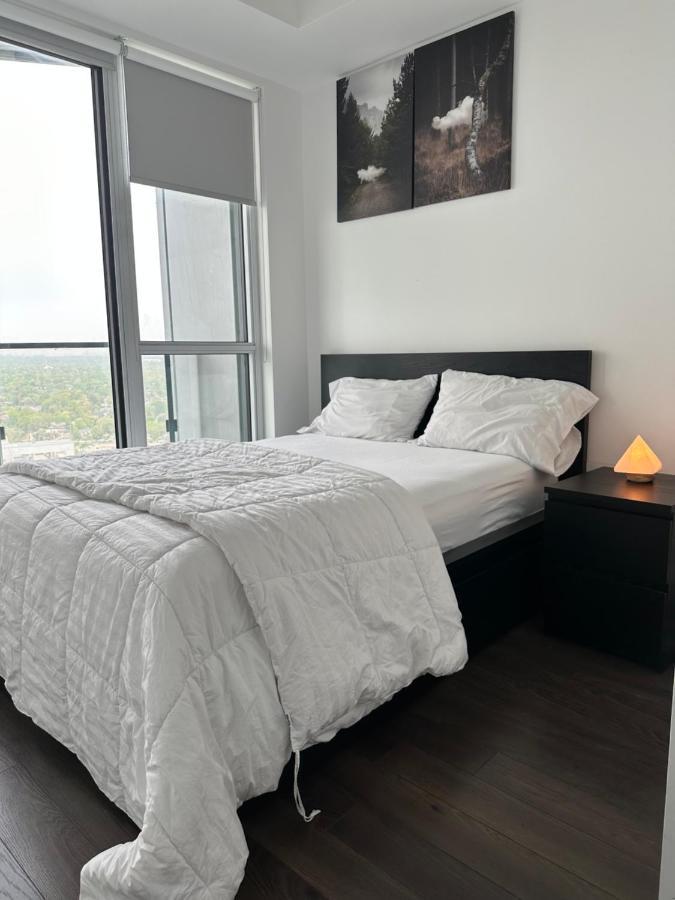 1 Bedroom Apartment *