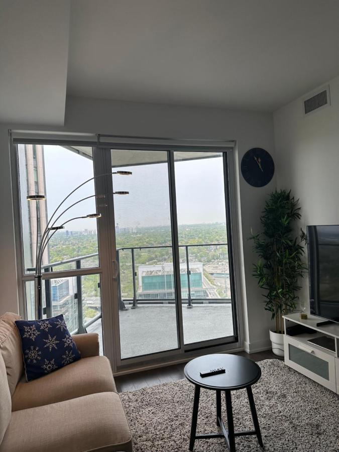 Apartment 1 Bedroom Toronto