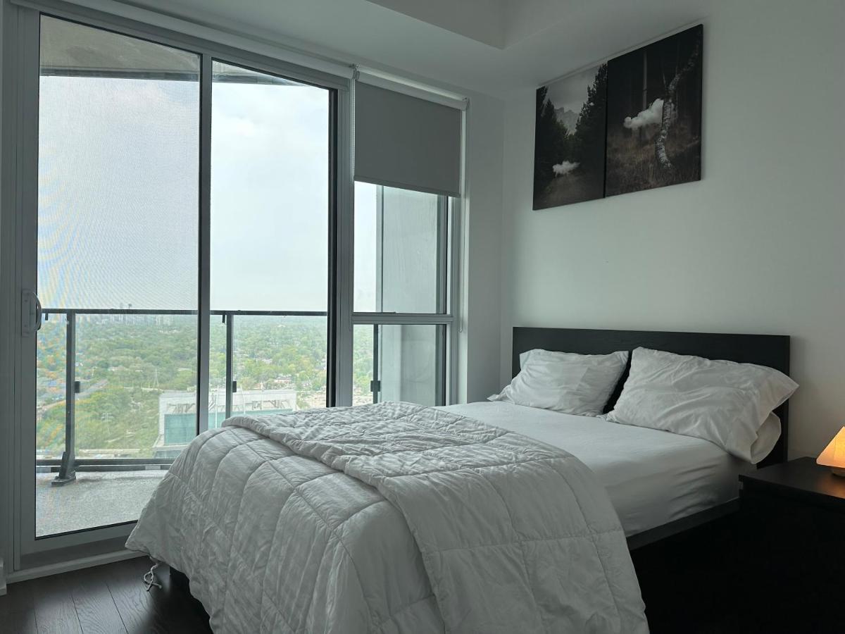 1 Bedroom * Toronto