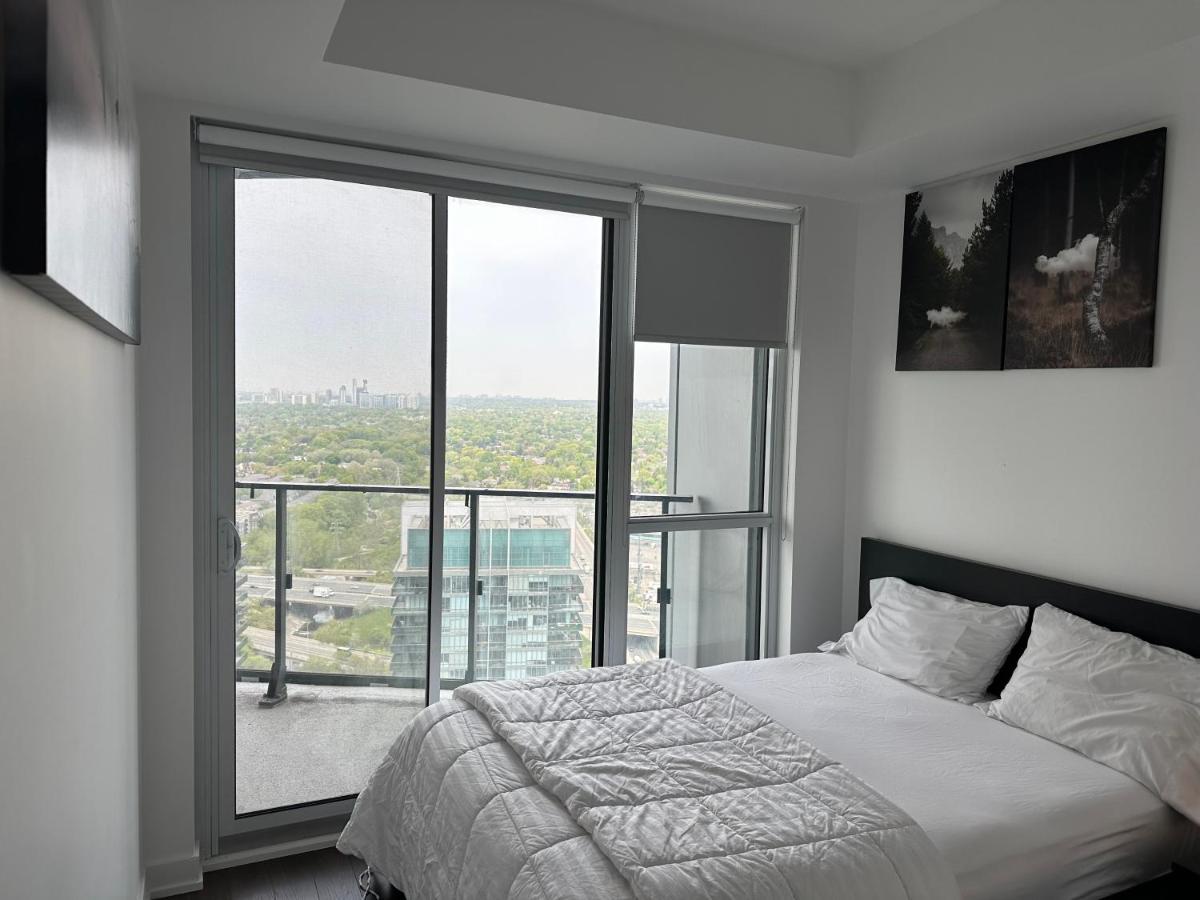 Apartment 1 Bedroom *