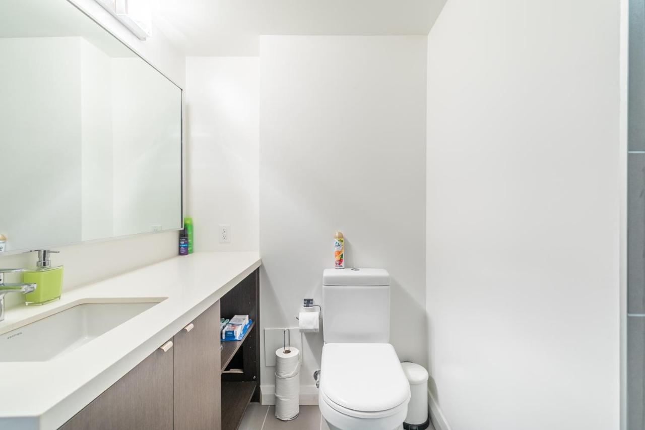 Apartment Globalstay Charming Yorkville Aprt *