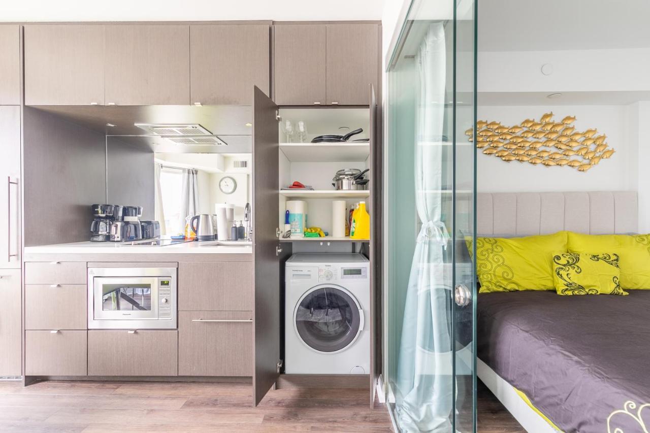 Globalstay Charming Yorkville Aprt Apartment *