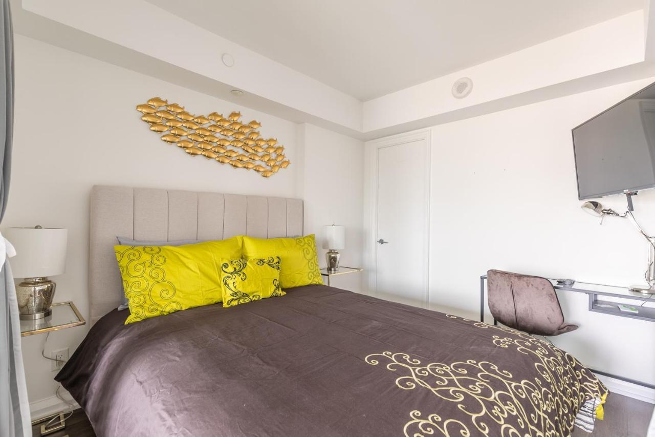 Apartment Globalstay Charming Yorkville Aprt