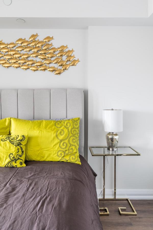 Globalstay Charming Yorkville Aprt Apartment