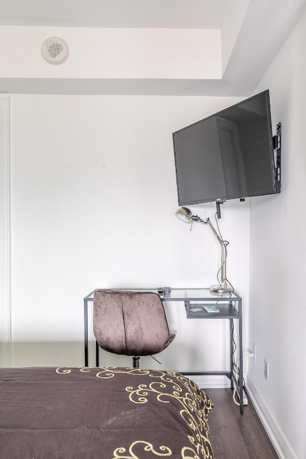 Globalstay Charming Yorkville Aprt * Toronto