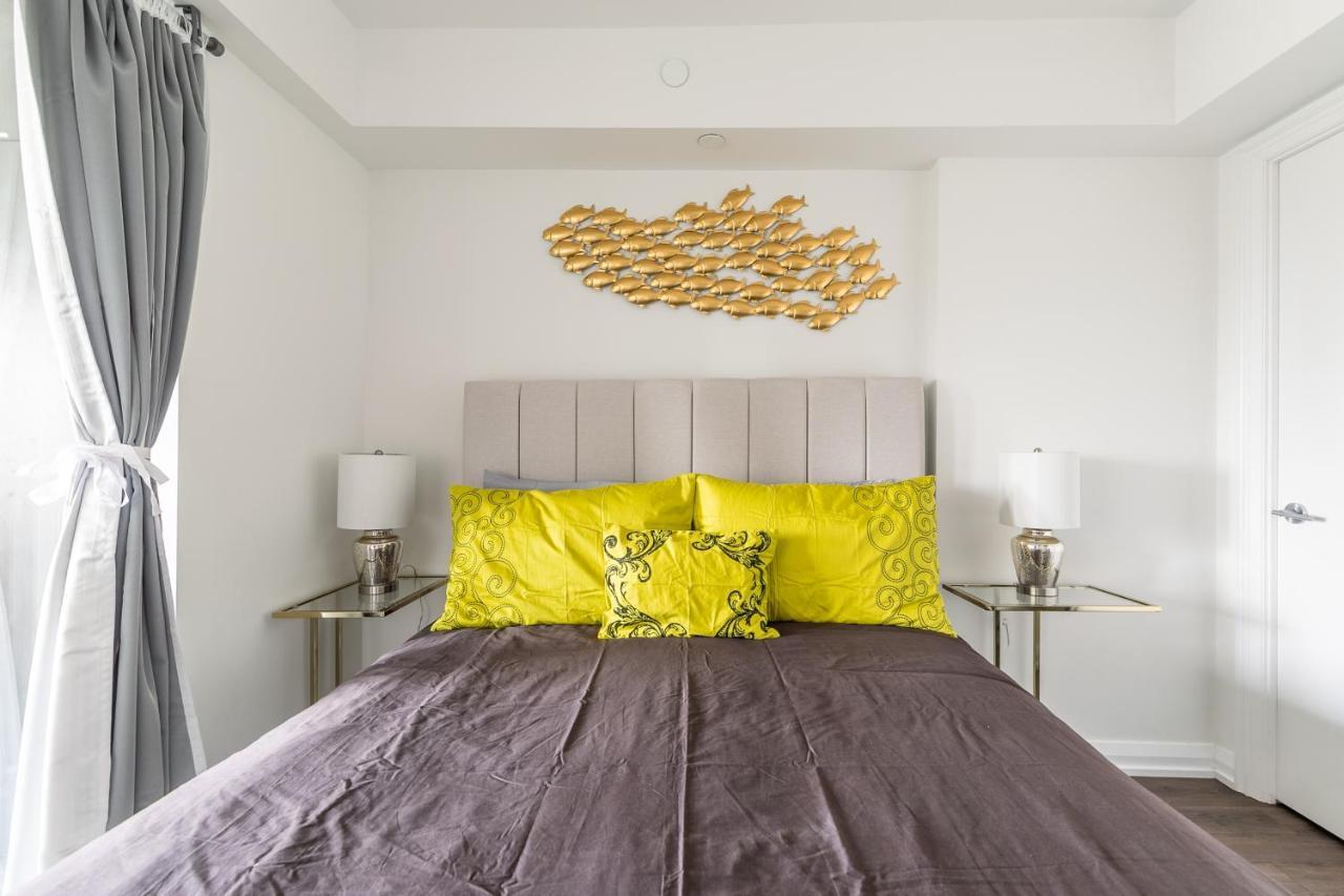 Apartment Globalstay Charming Yorkville Aprt Toronto