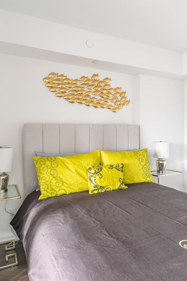 Globalstay Charming Yorkville Aprt Apartment