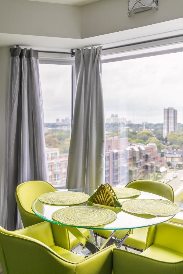 Globalstay Charming Yorkville Aprt
