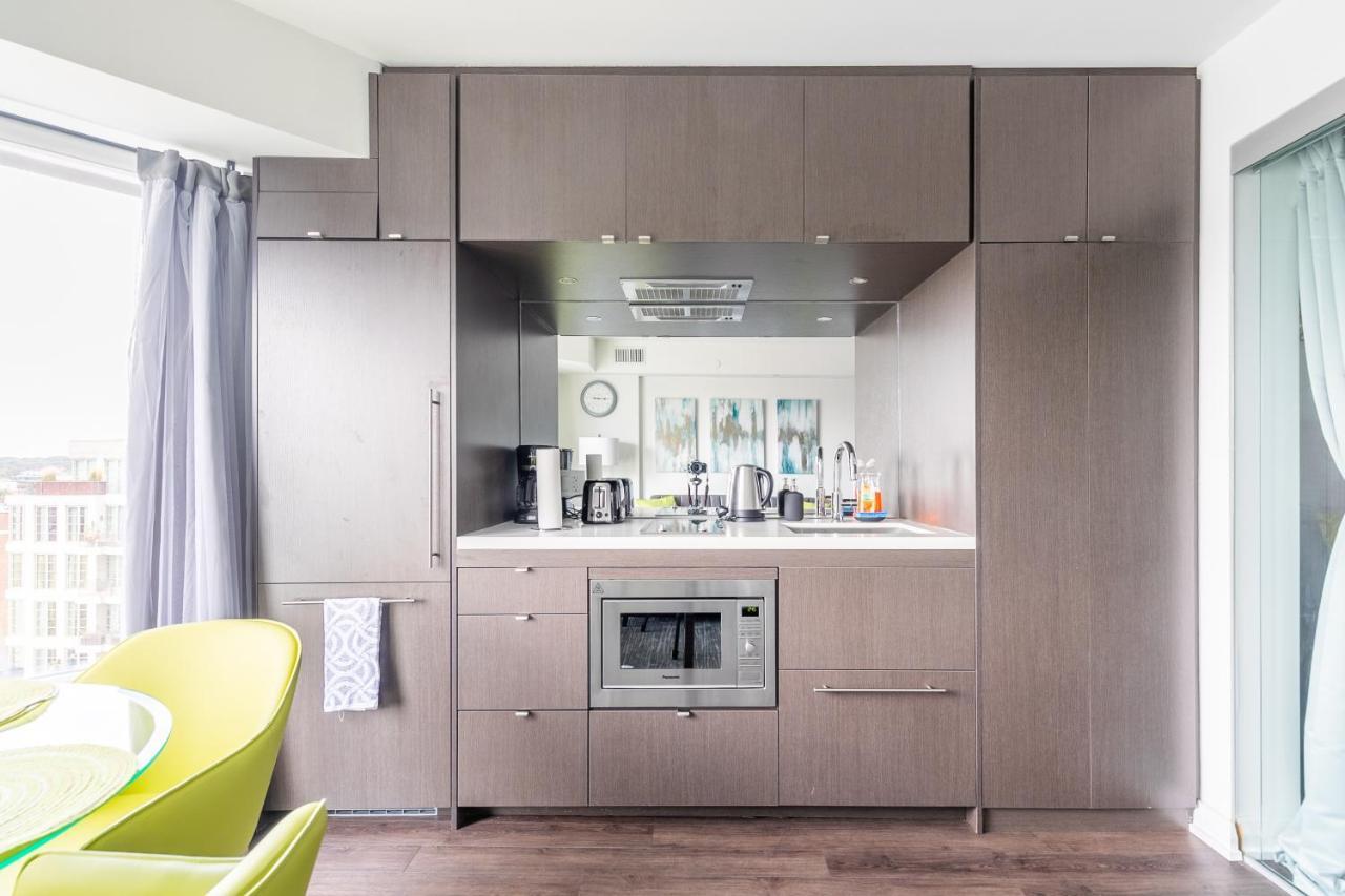 Globalstay Charming Yorkville Aprt Apartment