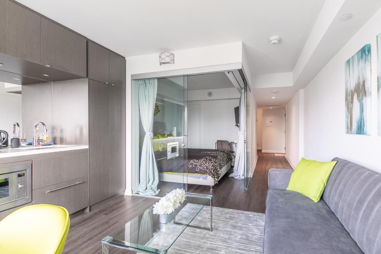 Globalstay Charming Yorkville Aprt Apartment