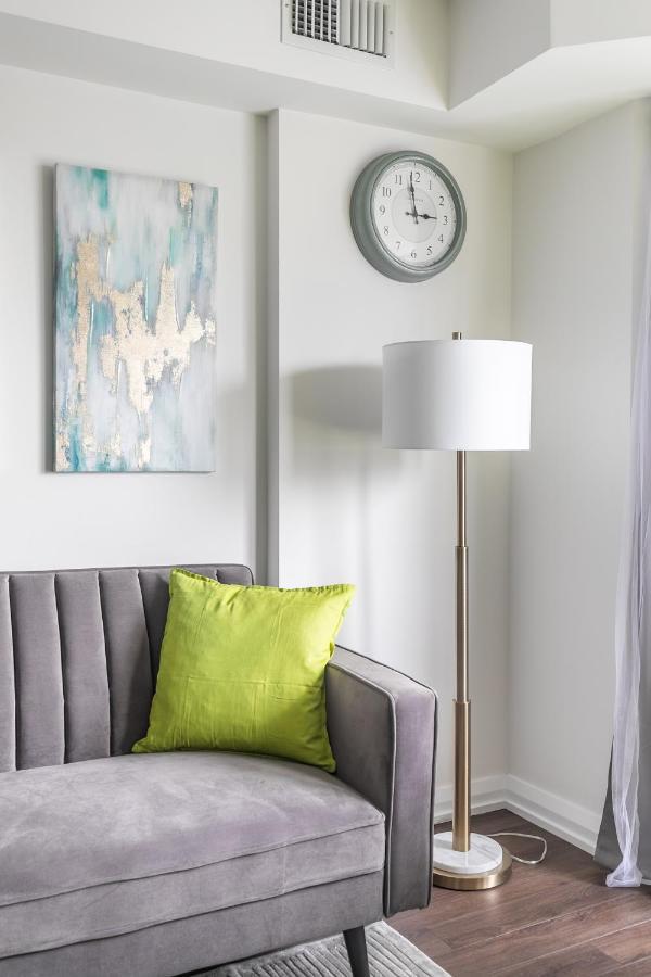 Globalstay Charming Yorkville Aprt Apartment *