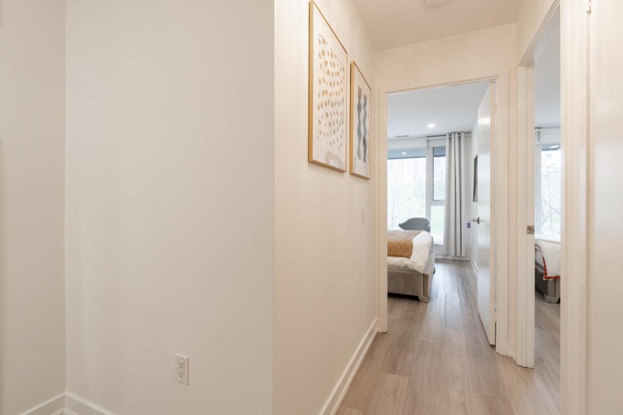 Apartment Chic 2 Bedroom 2.5 Bath Downtown *