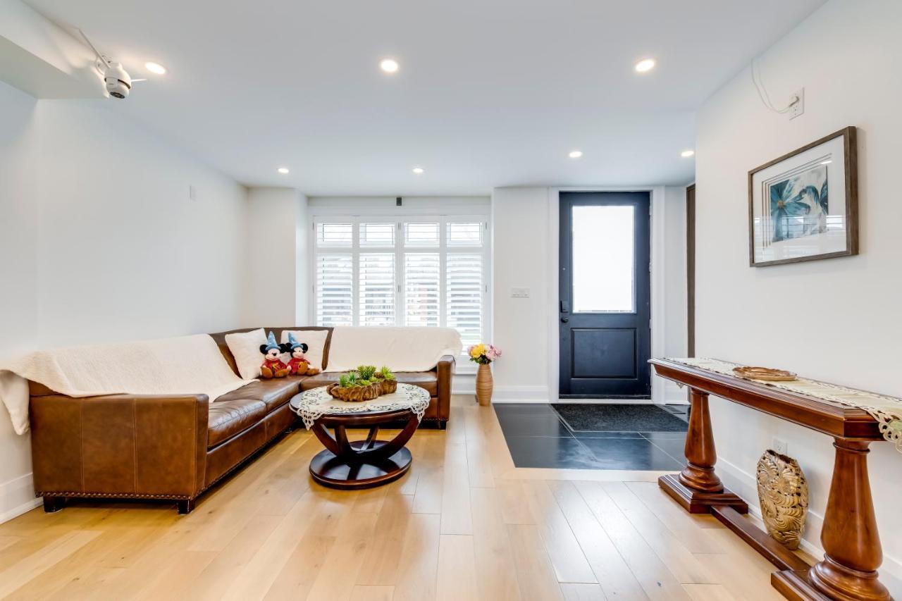 Villa Wise Choice Toronto