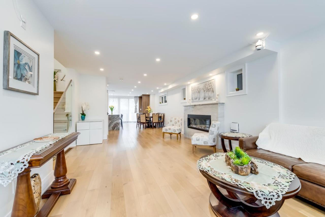 Wise Choice Villa Toronto