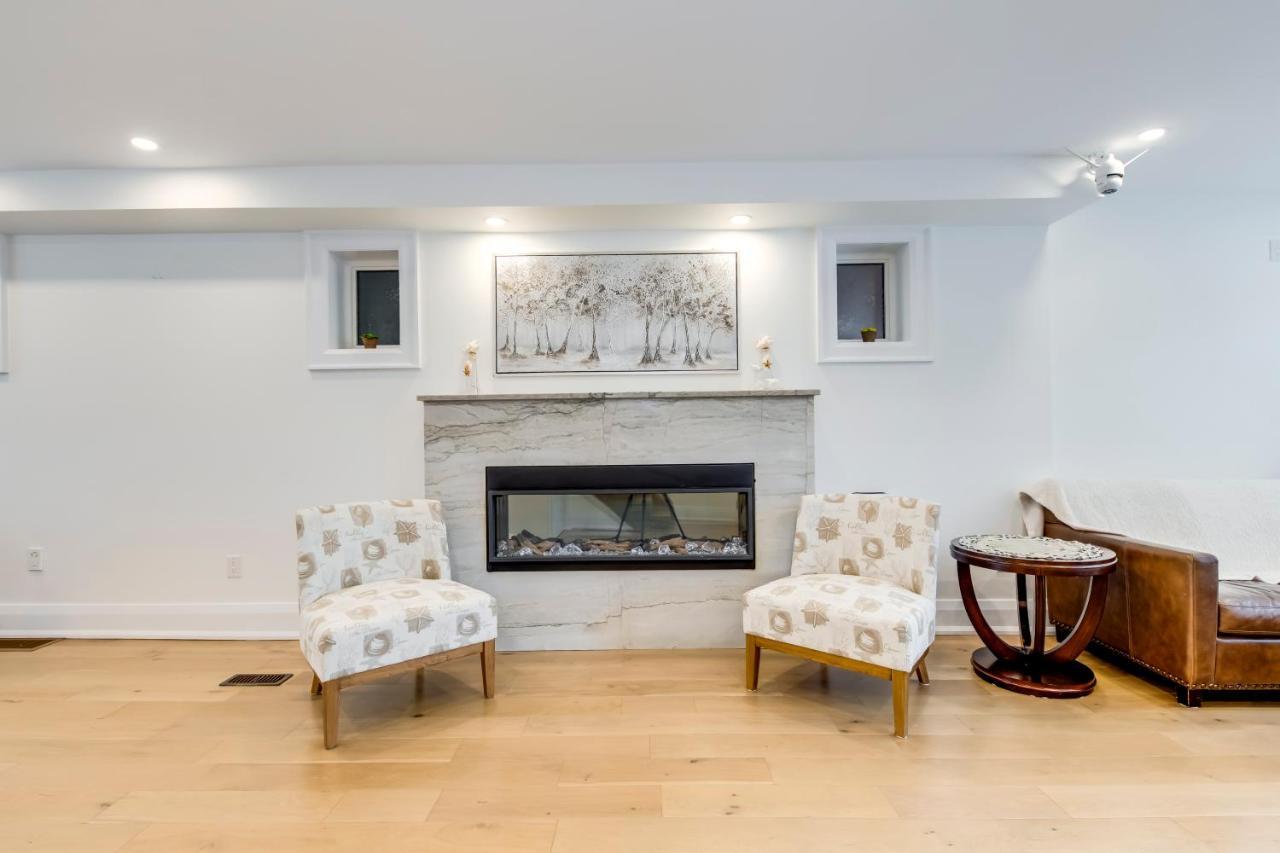 Villa Wise Choice Toronto