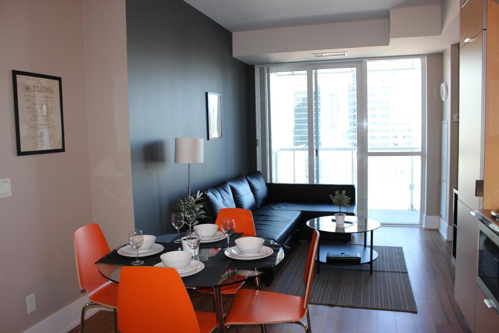 Apartment Atlas - Cn Tower & Convention Centre *