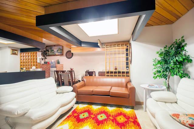 Bed & Breakfast Smile Back B&B Toronto