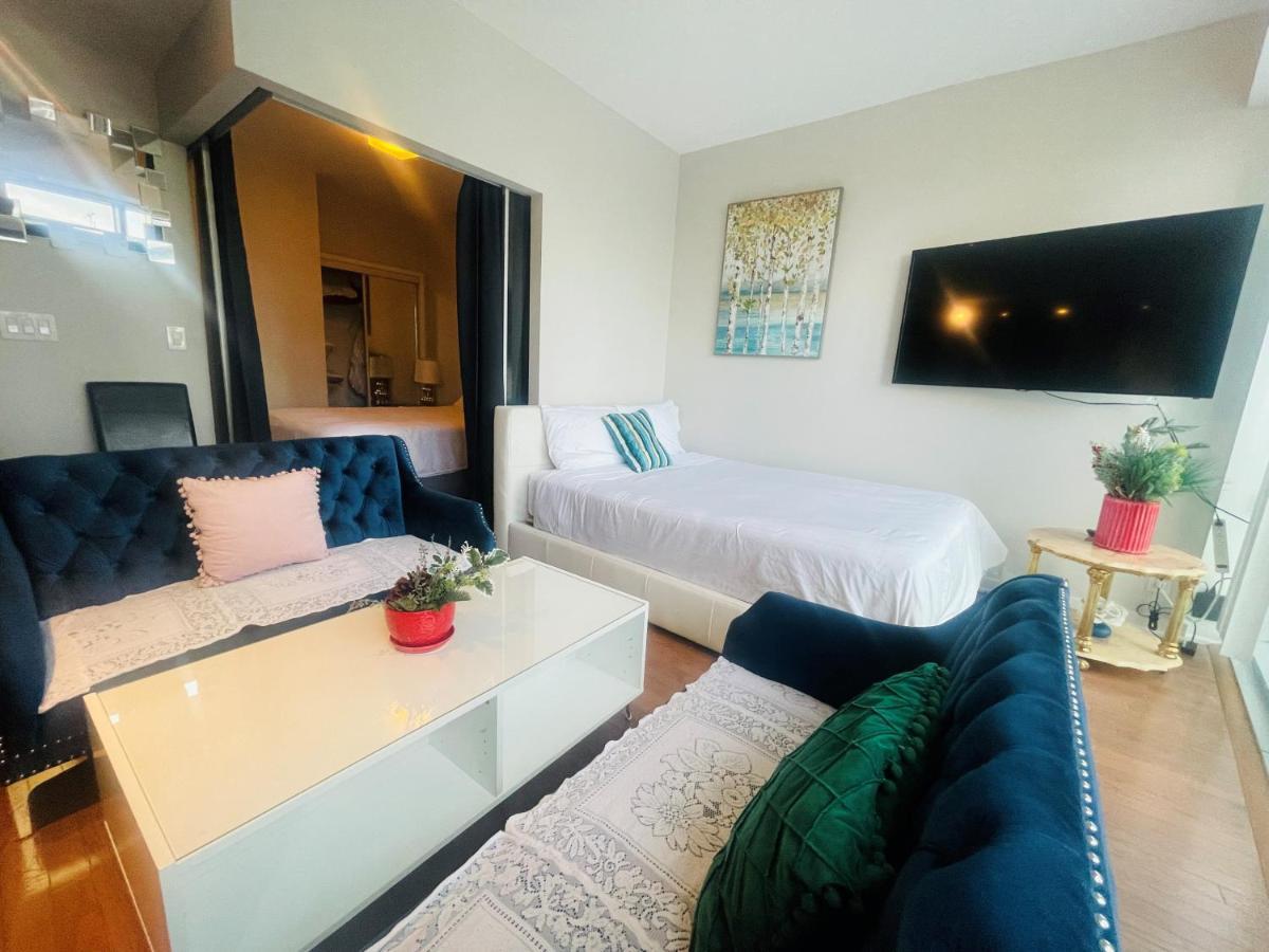 Comfort Opulence Suites Downtown 42th Floor With Lakeview *