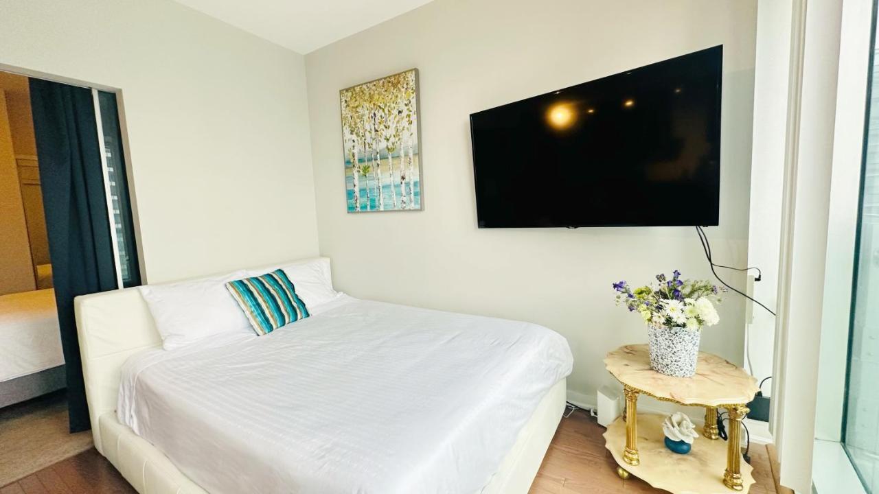 Comfort Opulence Suites Downtown 42th Floor With Lakeview