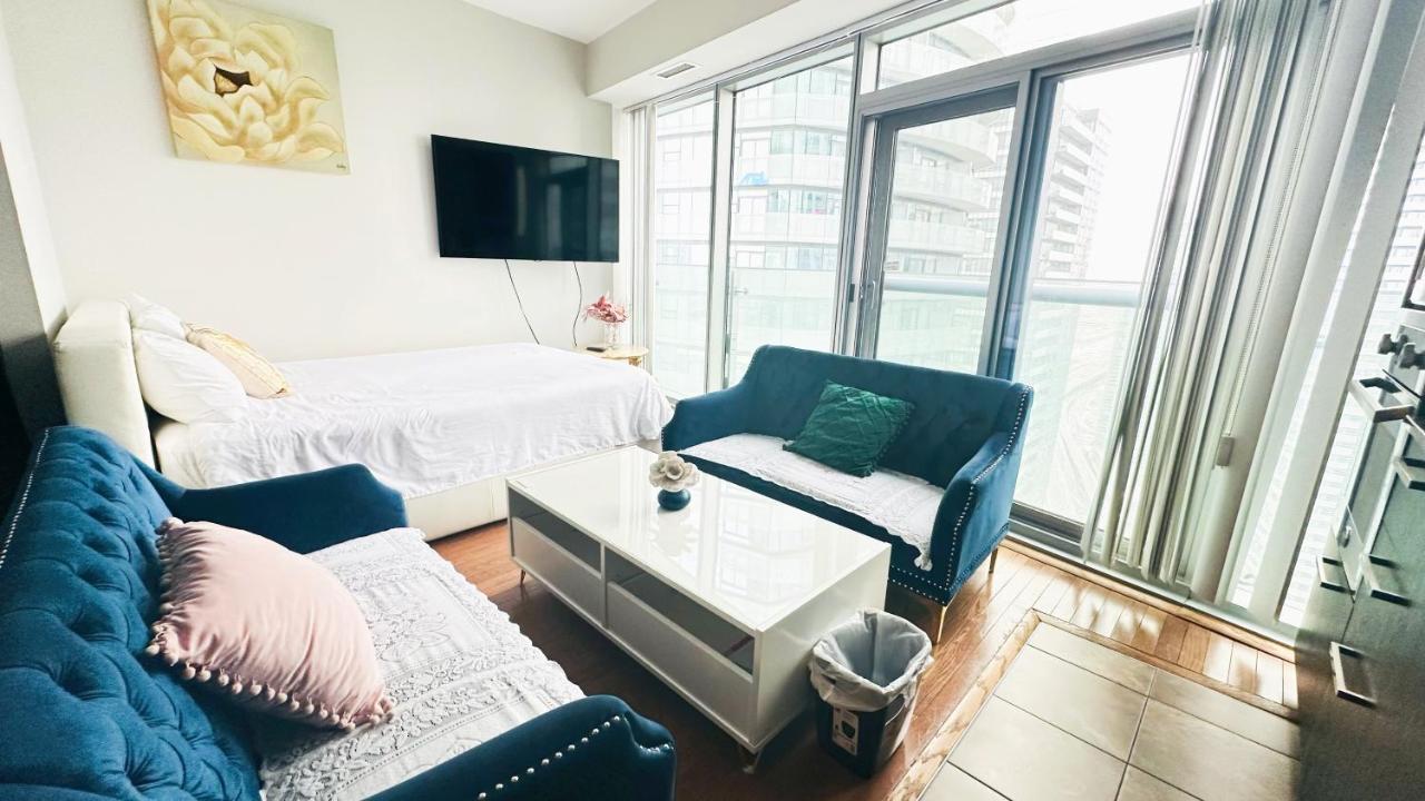 Comfort Opulence Suites Downtown 42th Floor With Lakeview *