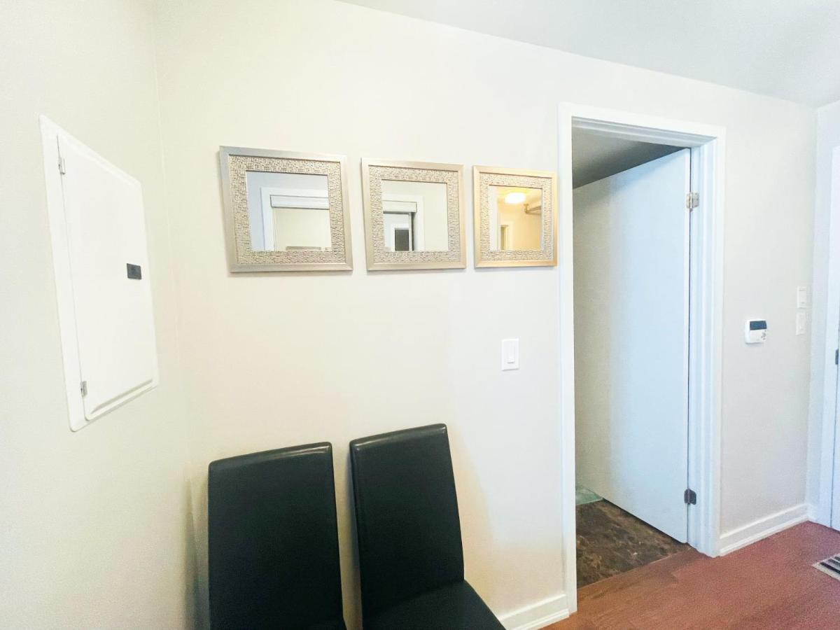 Hotel Comfort Opulence Suites Downtown 42th Floor With Lakeview