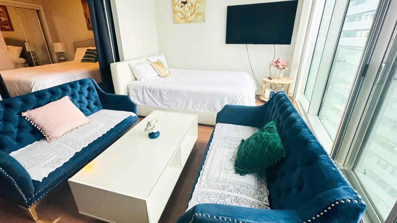Comfort Opulence Suites Downtown 42th Floor With Lakeview Hotel