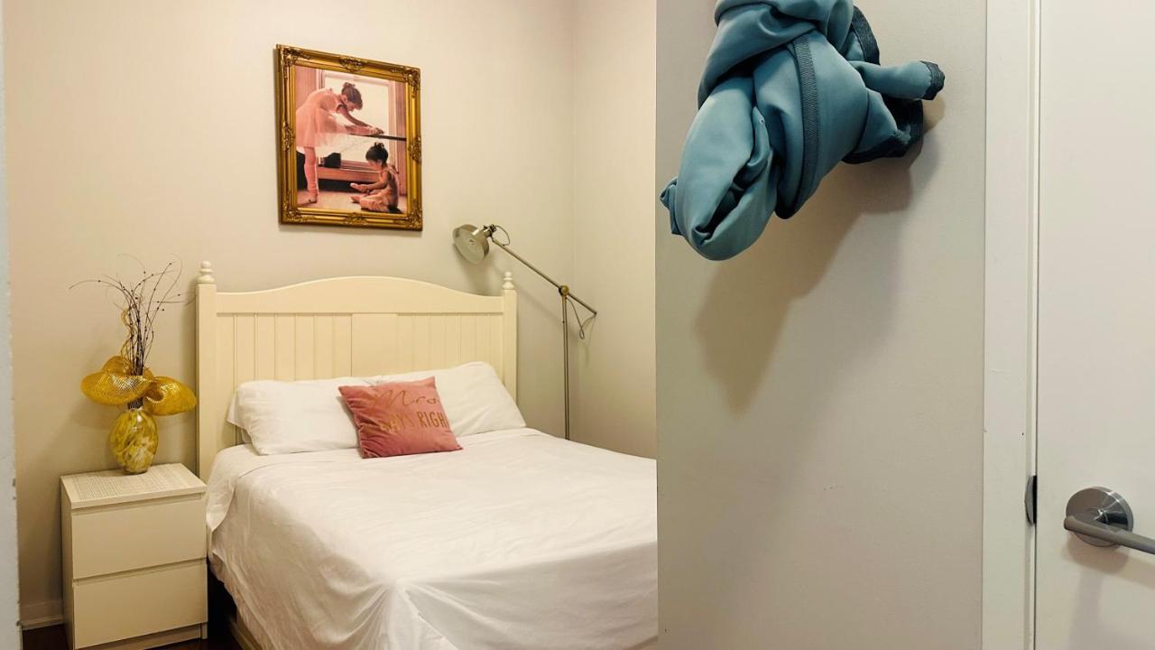 Comfort Opulence Suites Downtown 42th Floor With Lakeview Hotel *