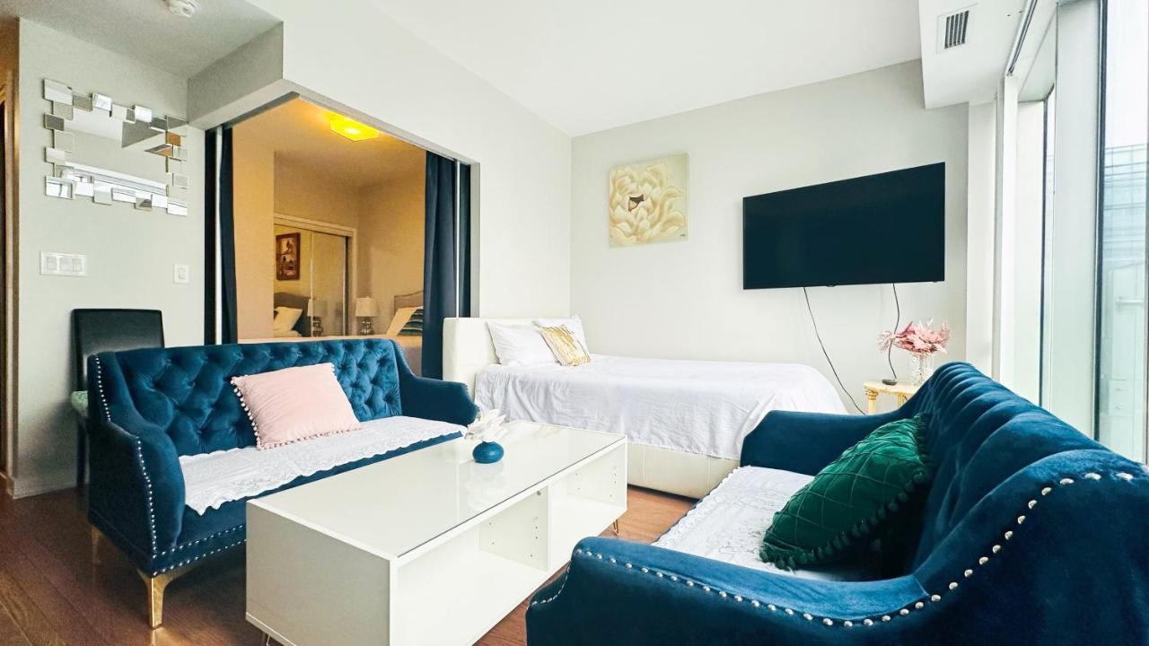 Comfort Opulence Suites Downtown 42th Floor With Lakeview Hotel *