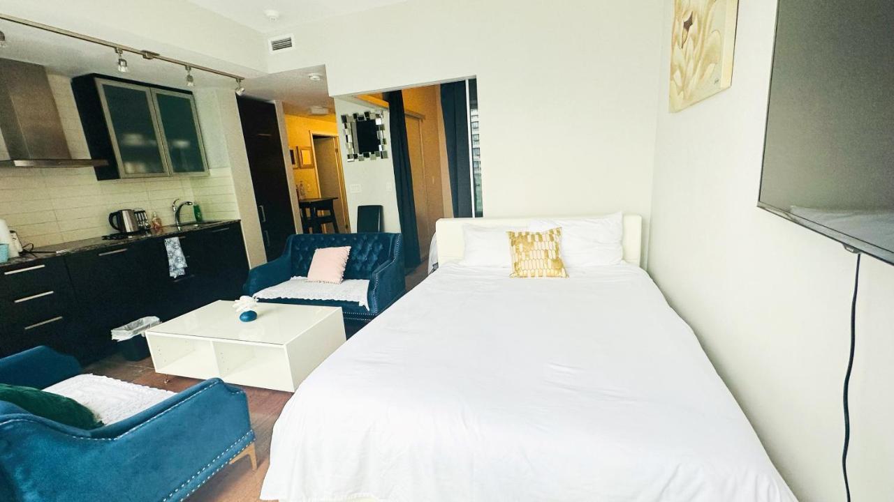 Hotel Comfort Opulence Suites Downtown 42th Floor With Lakeview *