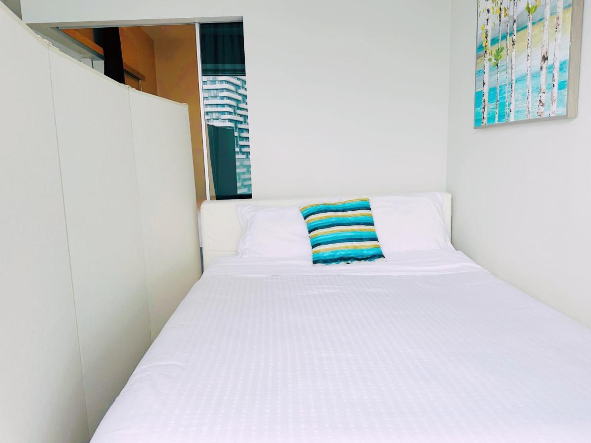 Comfort Opulence Suites Downtown 42th Floor With Lakeview Hotel