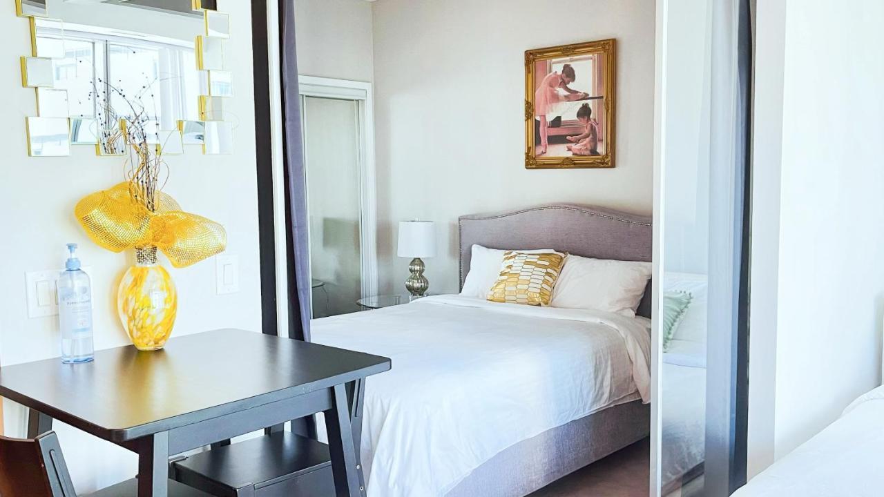 Hotel Comfort Opulence Suites Downtown 42th Floor With Lakeview