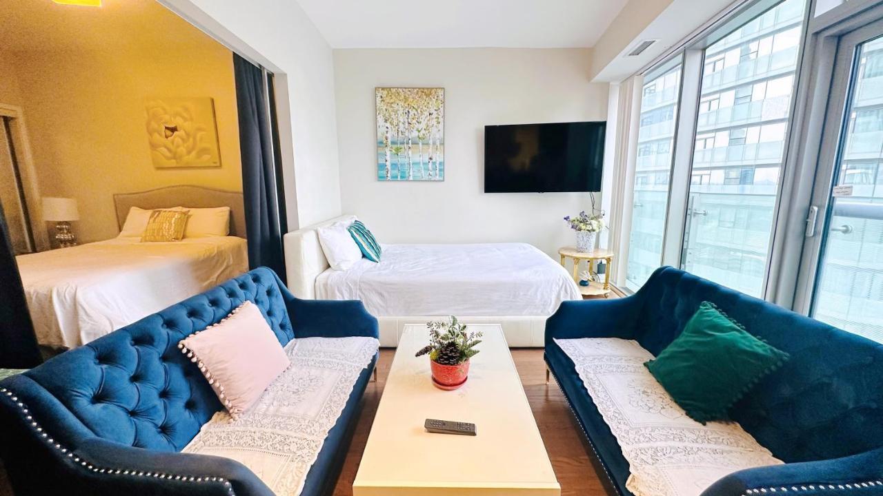 Comfort Opulence Suites Downtown 42th Floor With Lakeview *