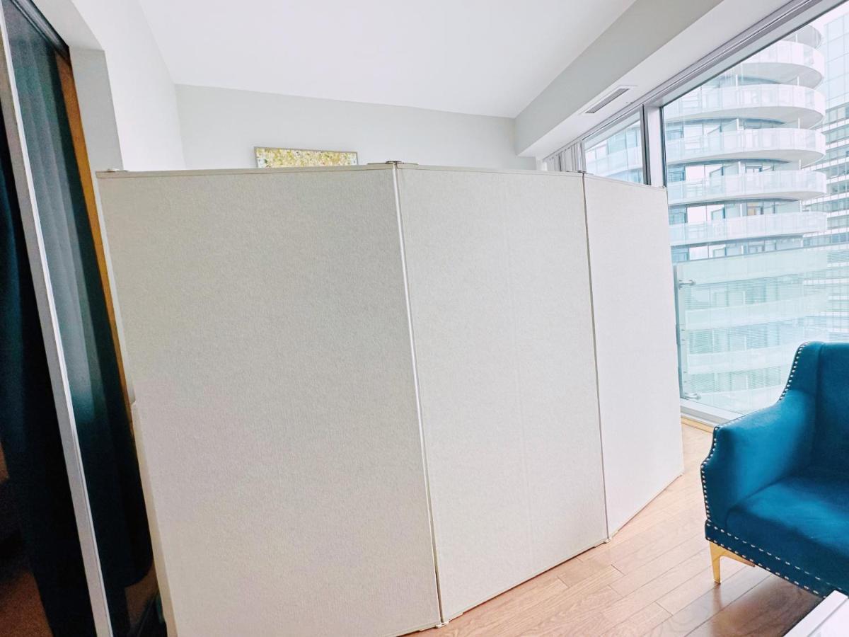 Comfort Opulence Suites Downtown 42th Floor With Lakeview *