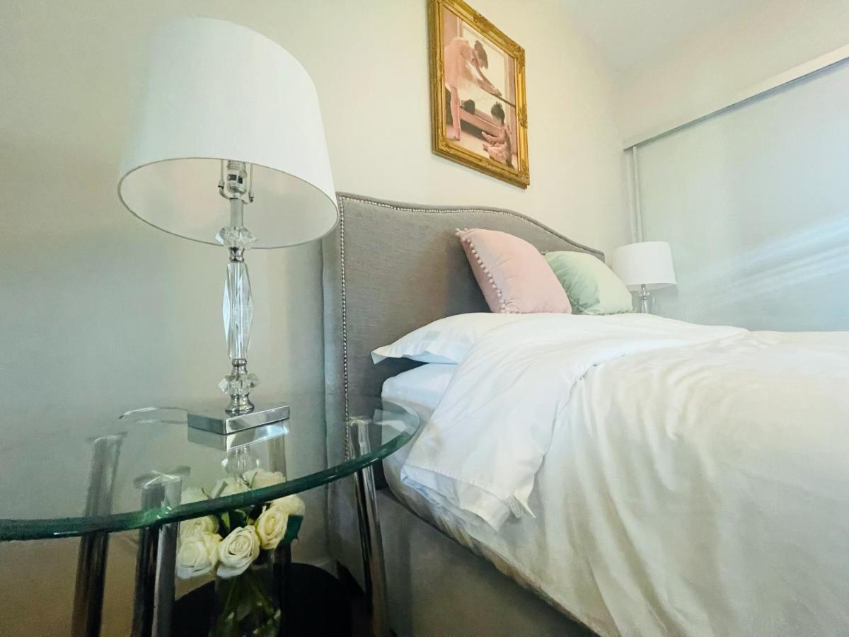 Comfort Opulence Suites Downtown 42th Floor With Lakeview